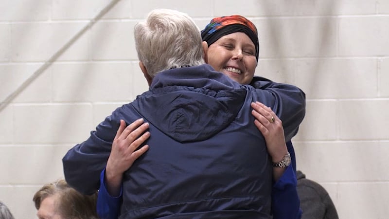 Healing in the Public Eye: Coun. Elizabeth Peloza on the toll of chemotherapy and importance of community