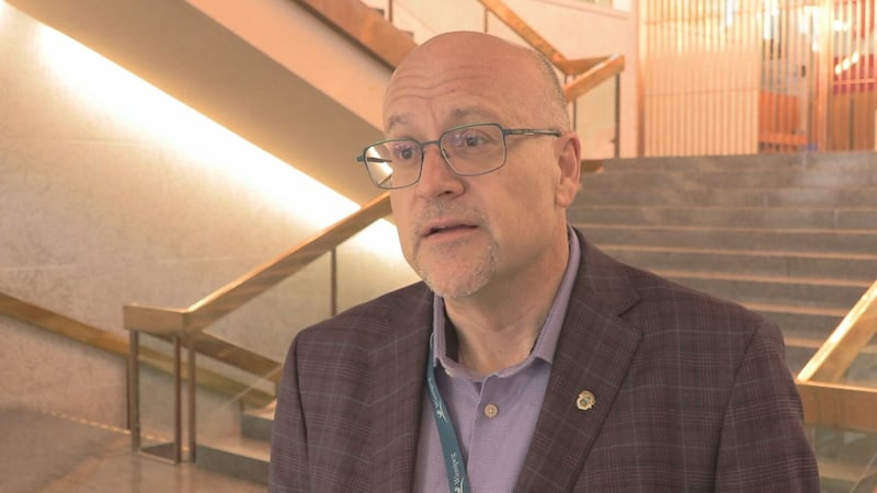 Winnipeg city Coun. Russ Wyatt facing additional sexual assault charge