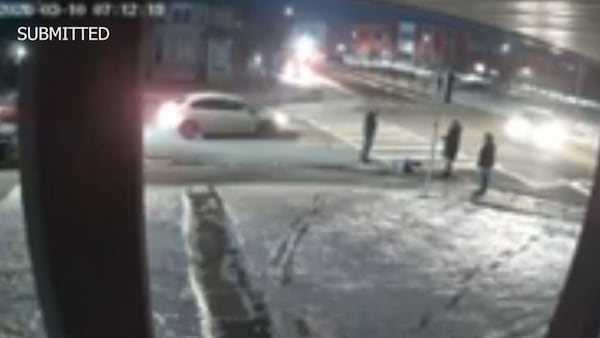 Taradale intersection had no collisions reported in nearly two decades: City of Calgary
