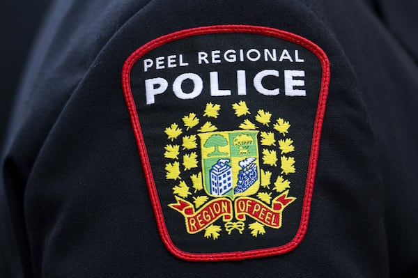 Police warn residents to avoid area due to gas line leak in Mississauga