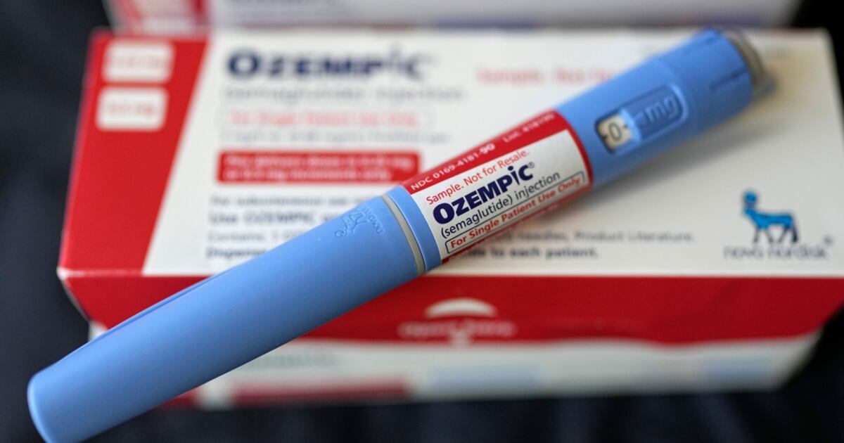 semaglutide iih GLP-1 Agonists May Help Reduce Use of Acetazolamide in Losing Weight to Preserve
