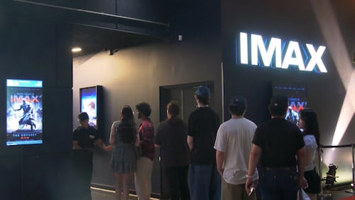 A real-life odyssey: Why people are trekking across North America to this Regina movie theatre