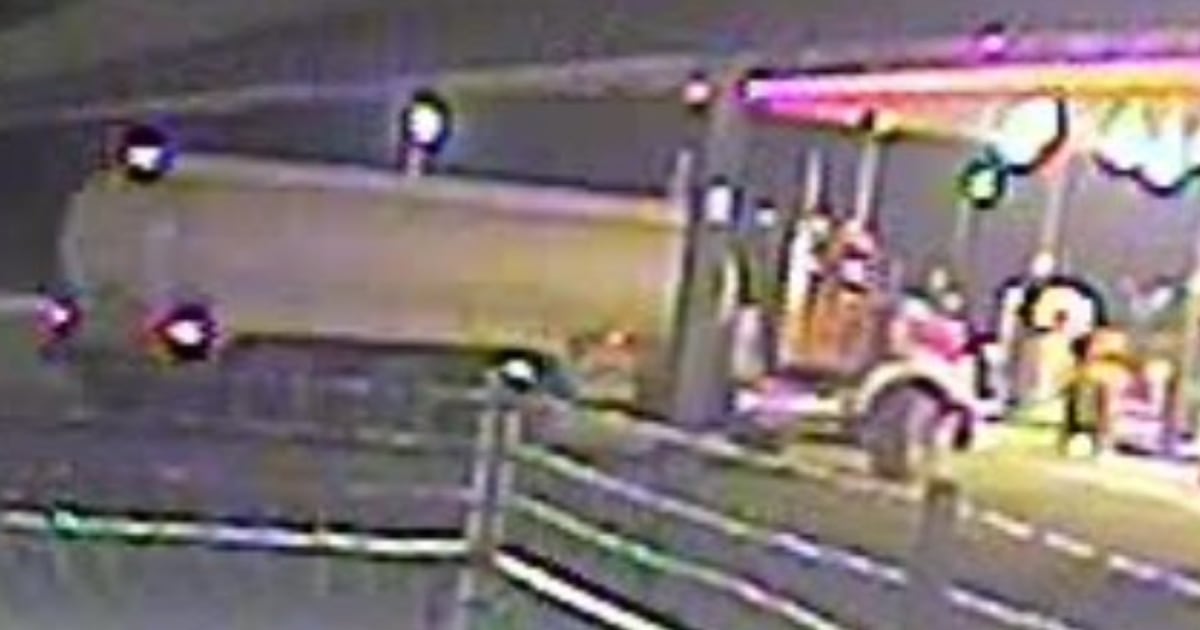 High diesel prices hit Canadian businesses as police investigate unusual fuel thefts - CTV News