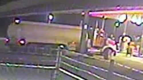 High diesel prices hit Canadian businesses as police investigate unusual fuel thefts