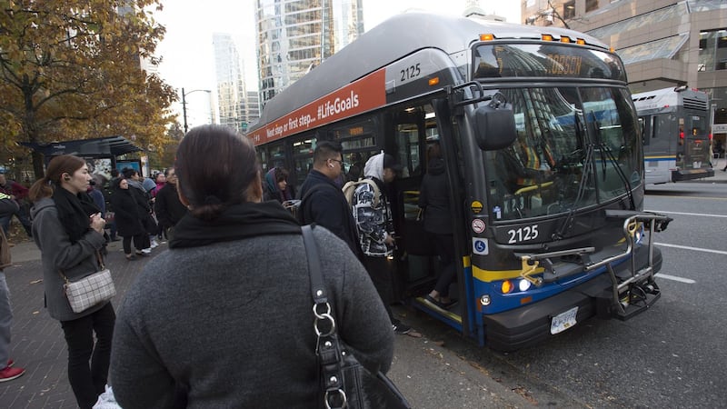 Metro Vancouver transit workers, employer headed to mediated negotiation over contract dispute