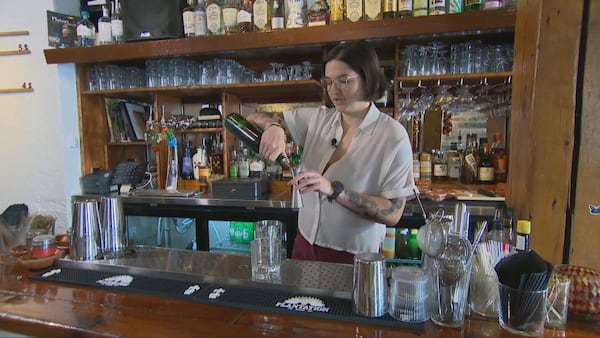 Montreal bartender crowned Ultimate Bartender Champion