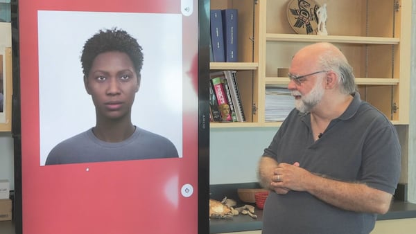 B.C. university professor to teach course alongside AI sidekick