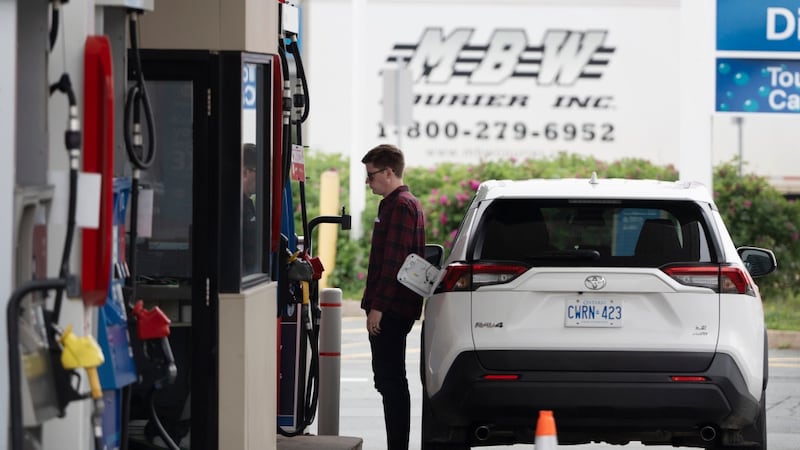 The real reason your diesel costs so much more than gas right now