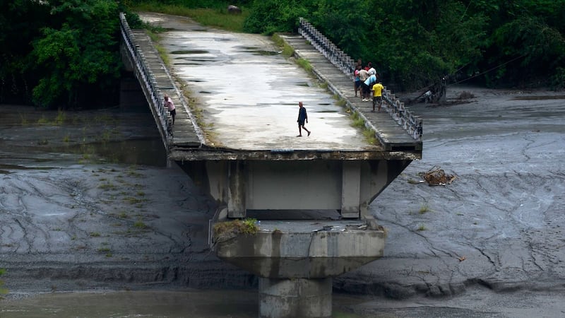 Teej festivals cancelled across Canada as Nepal grapples with extreme flooding