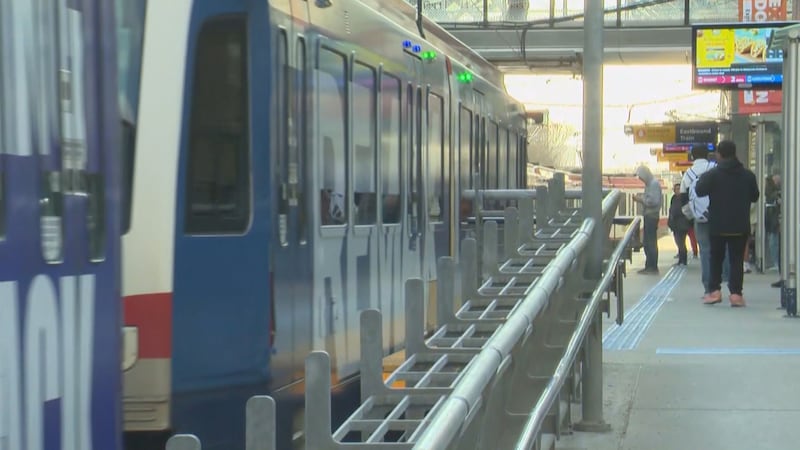 Future of Calgary’s free fare zone up for council vote