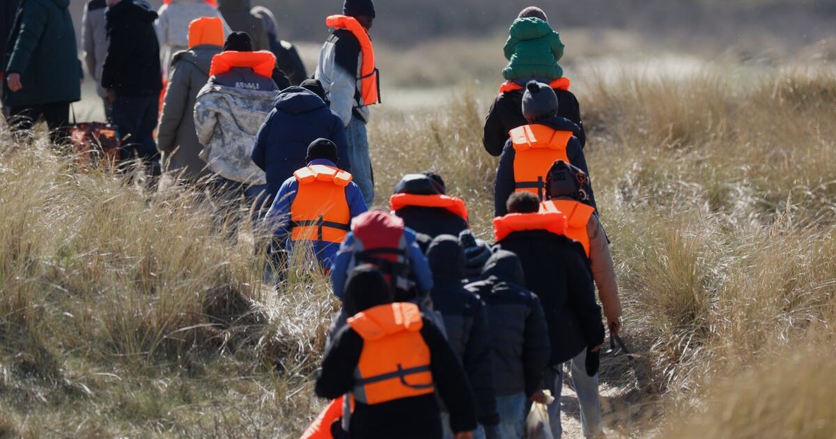 Europe seeks to increase deportations as some warn of Trump-like tactics