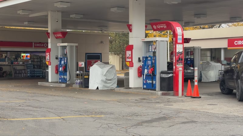 Here’s when gas prices will increase 7 cents a litre in Ottawa
