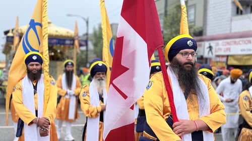Vaisakhi 2026 Vancouver