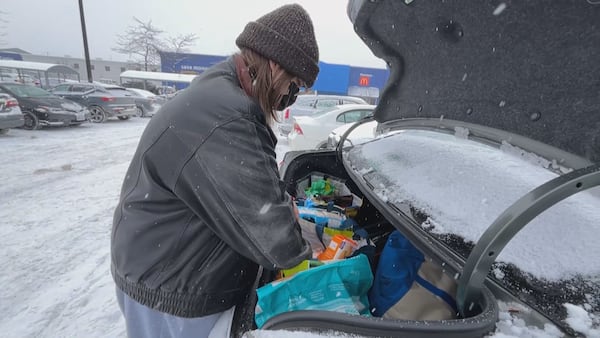 Shoppers say federal grocery rebate welcome but won’t fully address affordability