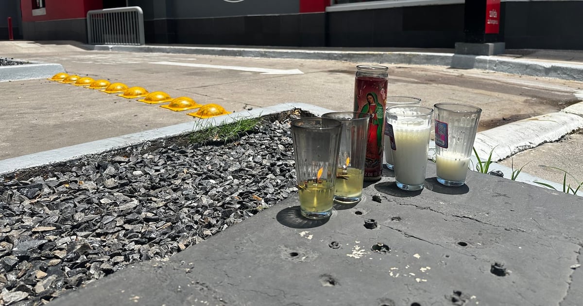 Influencer killings mount in Mexico as rival cartel factions wage a bloody ...