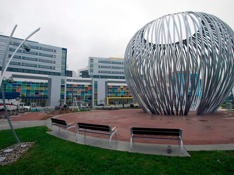 MUHC disconnecting phone line for blood tests, other appointments