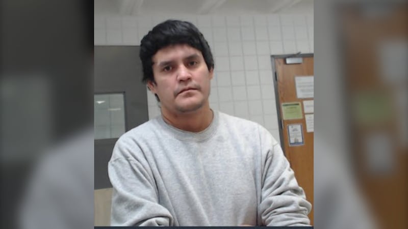 Sask. inmate released by accident after administrative error