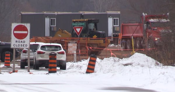 Delay for city’s microshelter project
