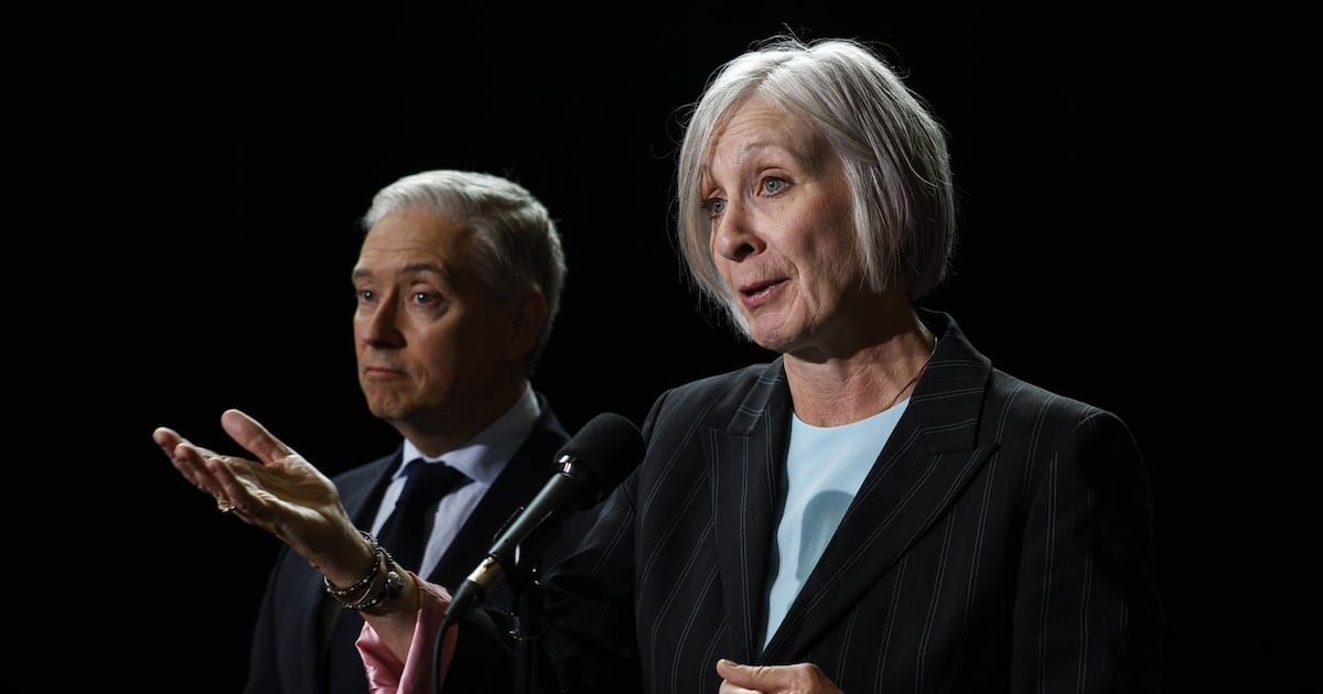 Bill will ‘reduce’ government interventions in strikes: Hajdu