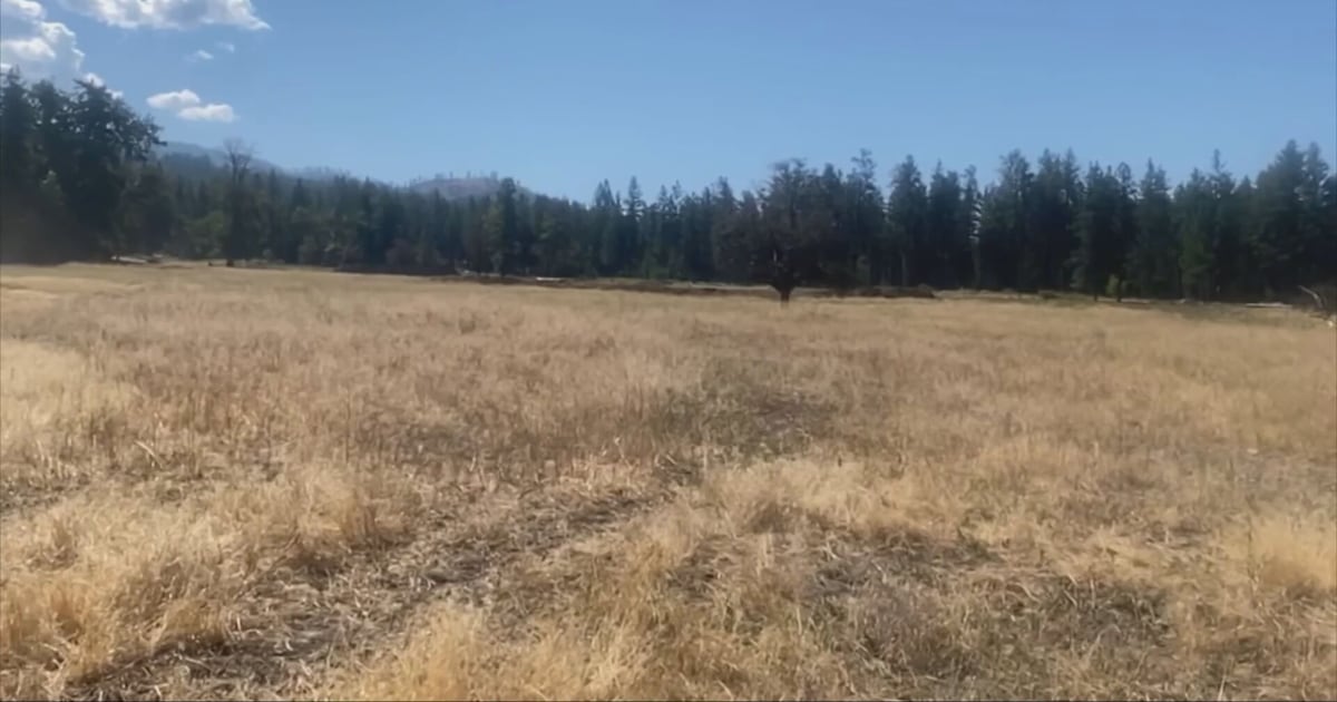 超级厄尔尼诺