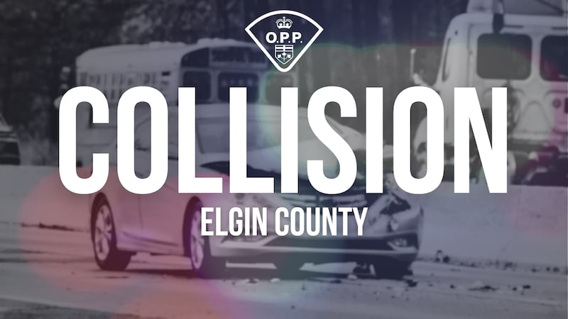 Fatal two-vehicle crash in Chatham-Kent closes Highway 40