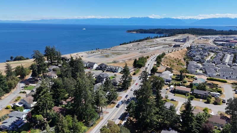 New Park Space Coming to Colwood as Beachlands Development Moves Forward