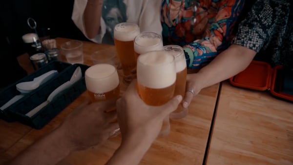 Windsor extends bar hours for Olympic mornings