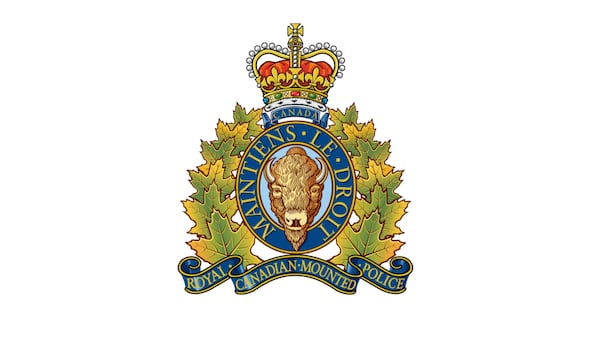 RCMP
