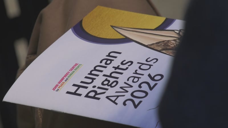 Edmontonians recognized for human rights advocacy across Alberta