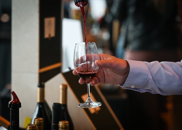 Alberta wine tax a ‘slippery slope,’ sparks industry backlash