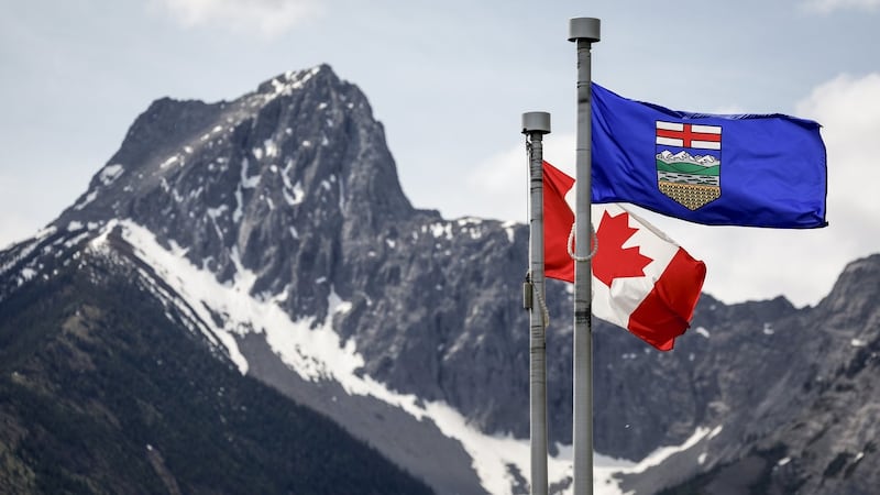 Alberta Prosperity Project to reapply for petition on separation referendum question