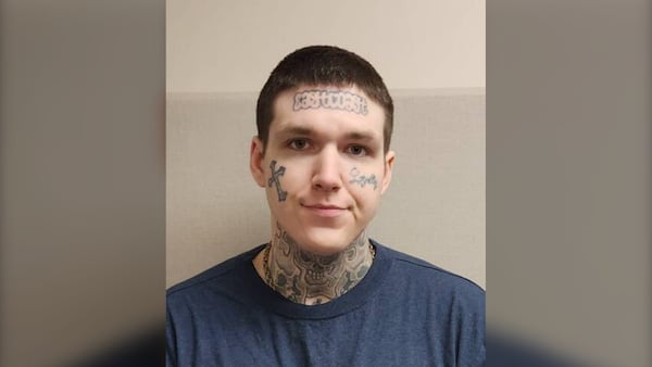 Man wanted on arrest warrant in New Brunswick