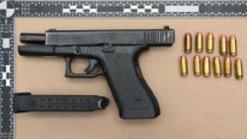 Human trafficking probe leads to multiple charges against Brampton man in London