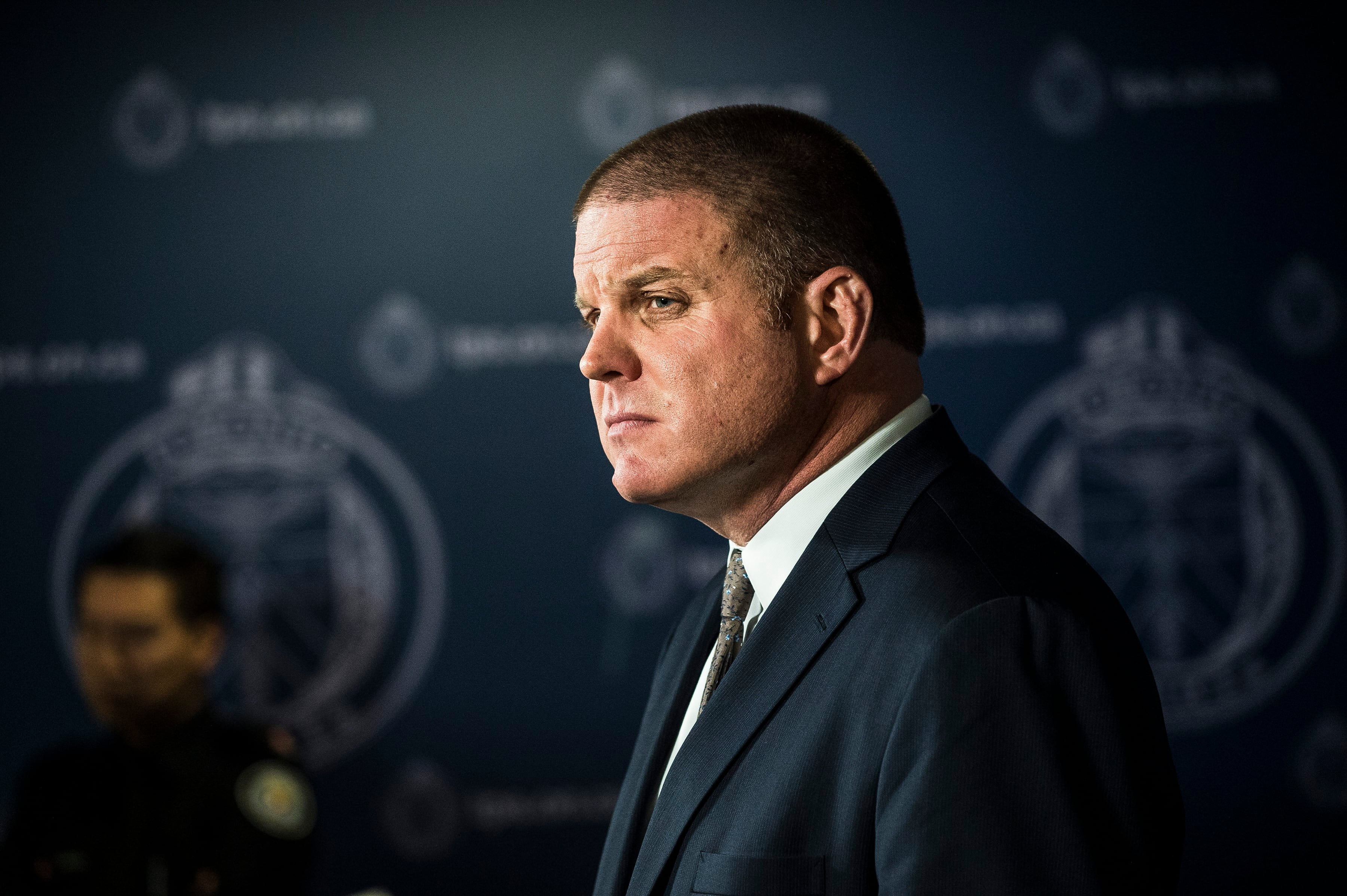 Former Toronto homicide cop goes public with allegations of antisemitism, r