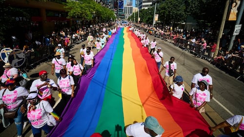 Ottawa pushed to extend LGBTQ2S+ funding that is set to expire in spring