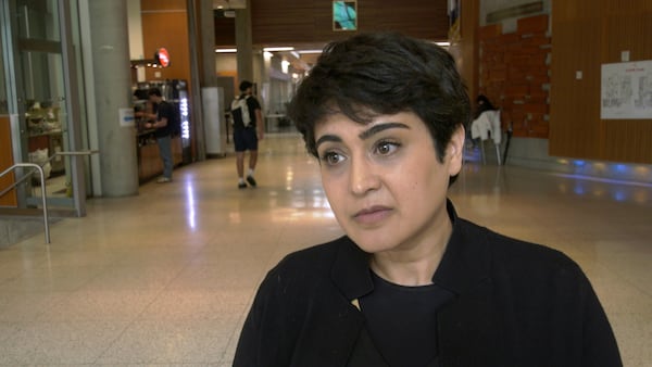 UWindsor professor studying how hackers could target modern vehicles