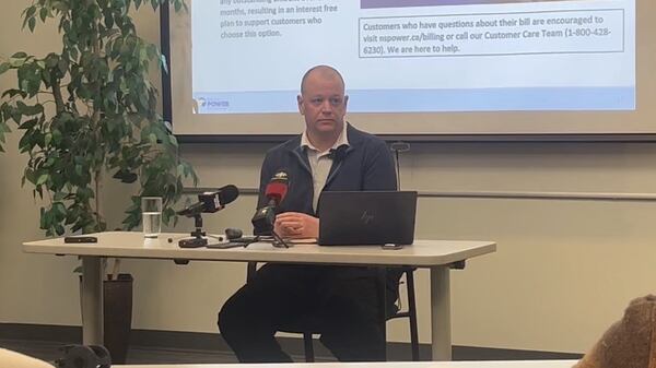 NS Power expects all meters to be reconnected by end of March as billing concerns continue