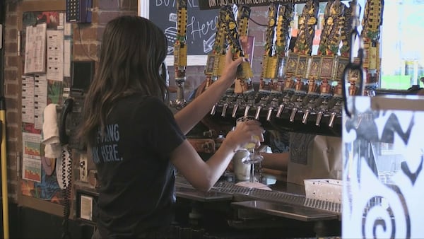 Locals react to provincial minimum wage hike