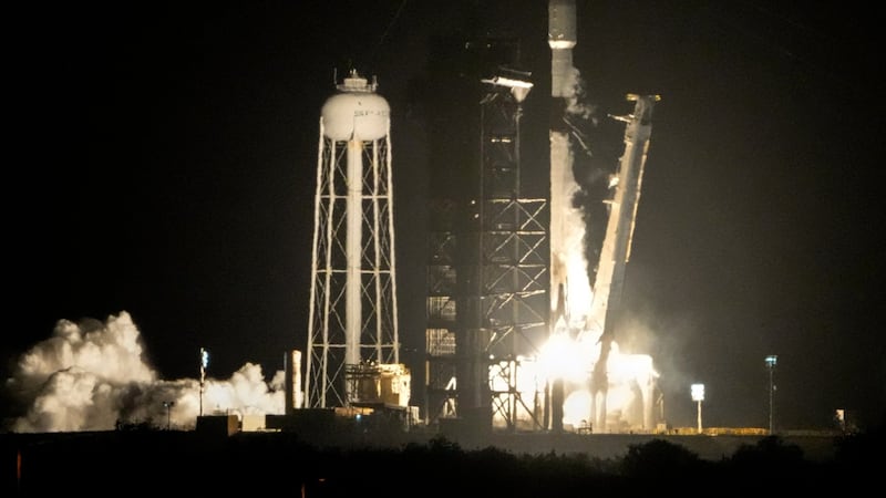 ‘The most complicated launch campaign ever’: NASA lays out mad dash to test lunar landers