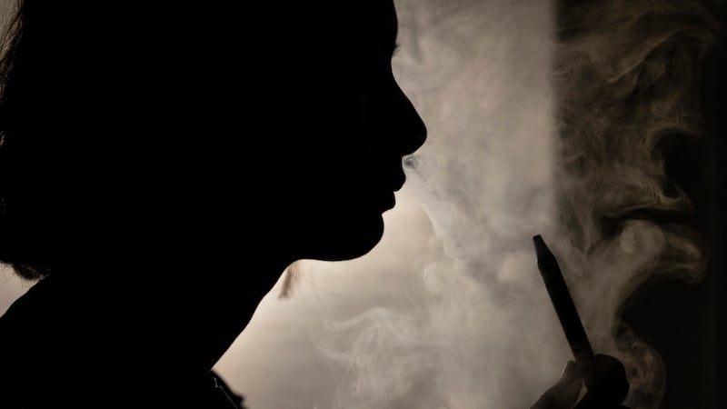 Impairment to lungs, heart linked to vaping: U of A study