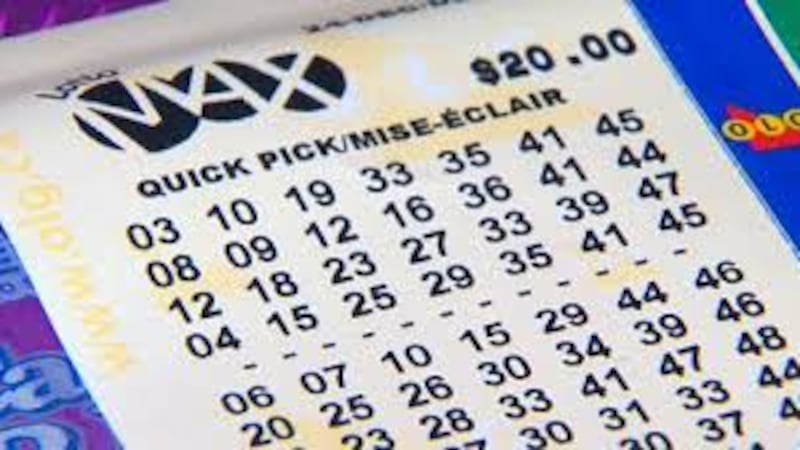 What are the most common numbers drawn for Lotto Max?