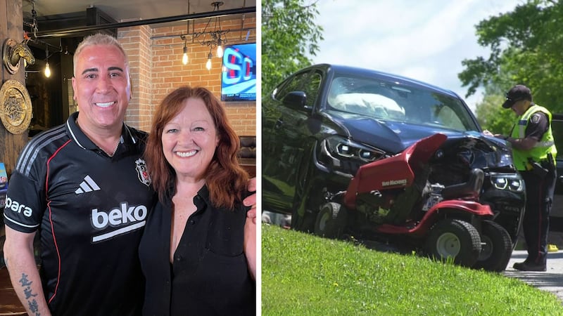 Top stories of the week: Duke of Wellington looking to pass the pint to new owner, stolen cheques from community mailbox and teen charged in fatal Clyde crash