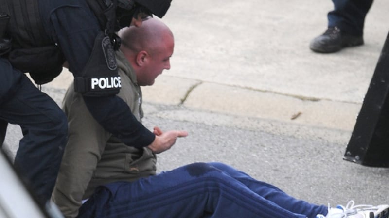 B.C. gangster Jamie Bacon, mastermind of Surrey Six killings, released from prison