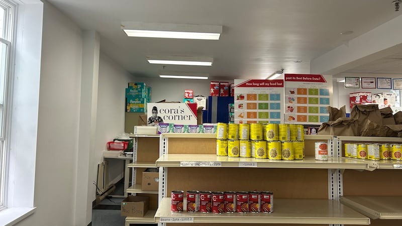 ‘Regional and systemic’: Maritimes score low on poverty, food insecurity report cards