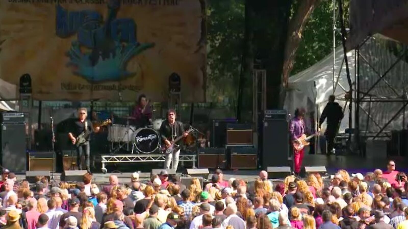 Saskatoon Rocks Rock The River returns to Saskatoon
