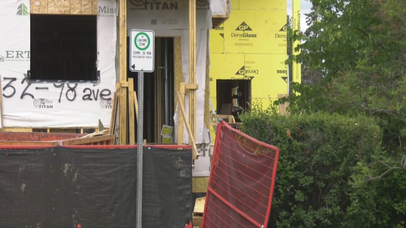 St. Albert mulls its own infill stance as city grows