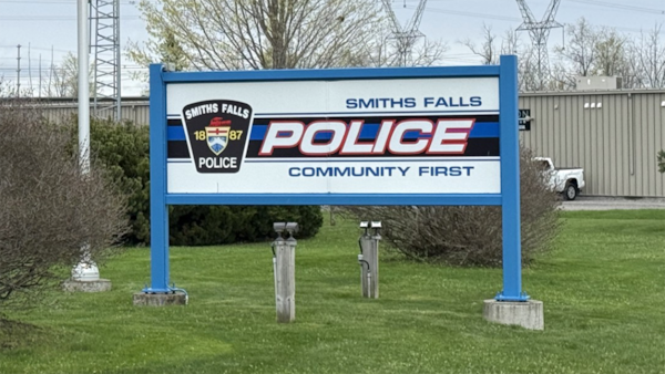 Could the OPP take over policing in Smiths Falls?
