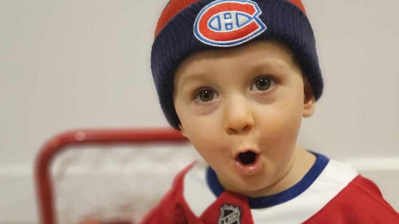 Canadiens fans, send us your pictures!
