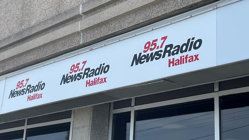95.7 NewsRadio ends its run on the Halifax airwaves