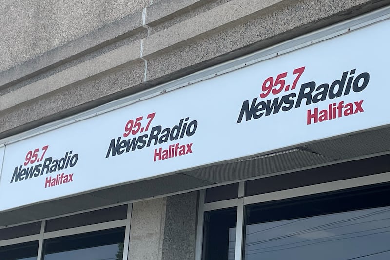 95.7 NewsRadio ends its run on the Halifax airwaves